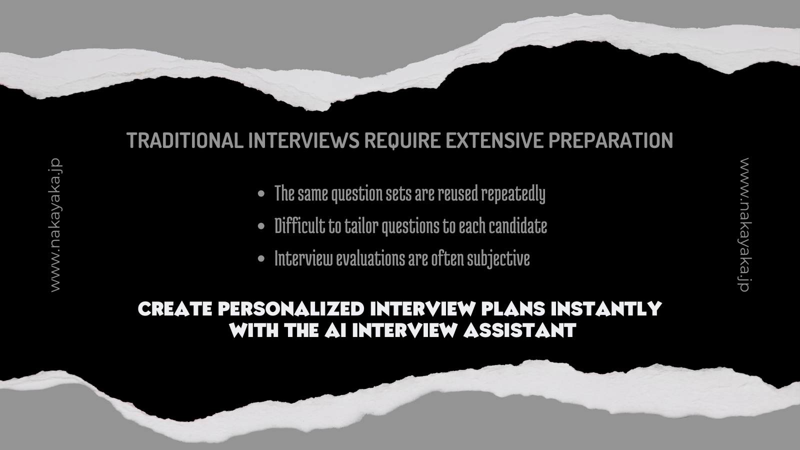 Interview Assistant